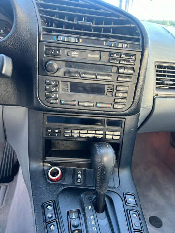 1999 BMW M3