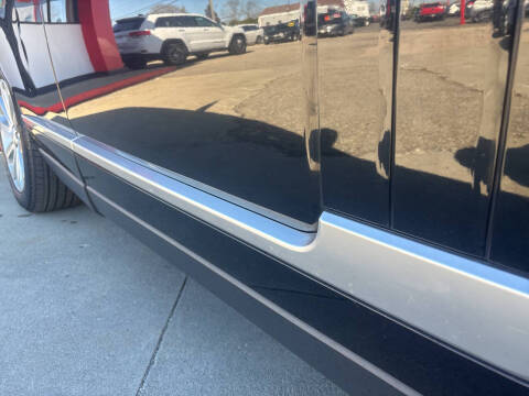 2017 Land Rover Range Rover HSE Td6