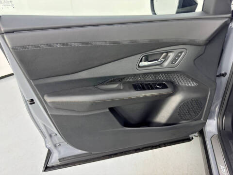 2024 Nissan Ariya Engage e-4ORCE