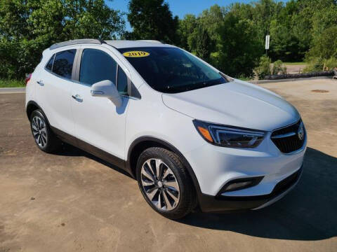 2019 Buick Encore