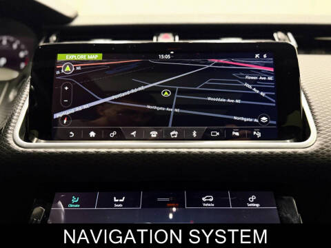 2018 Land Rover Range Rover Velar P250 R-Dynamic SE