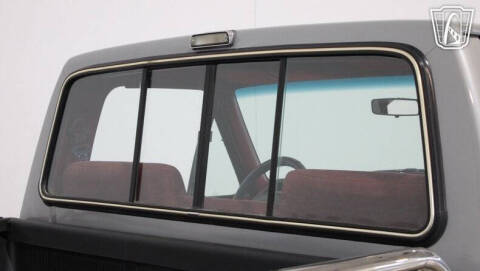 1990 Ford F-150