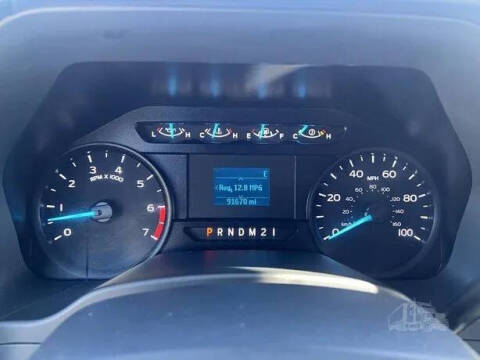 2022 Ford F-250 Super Duty XL