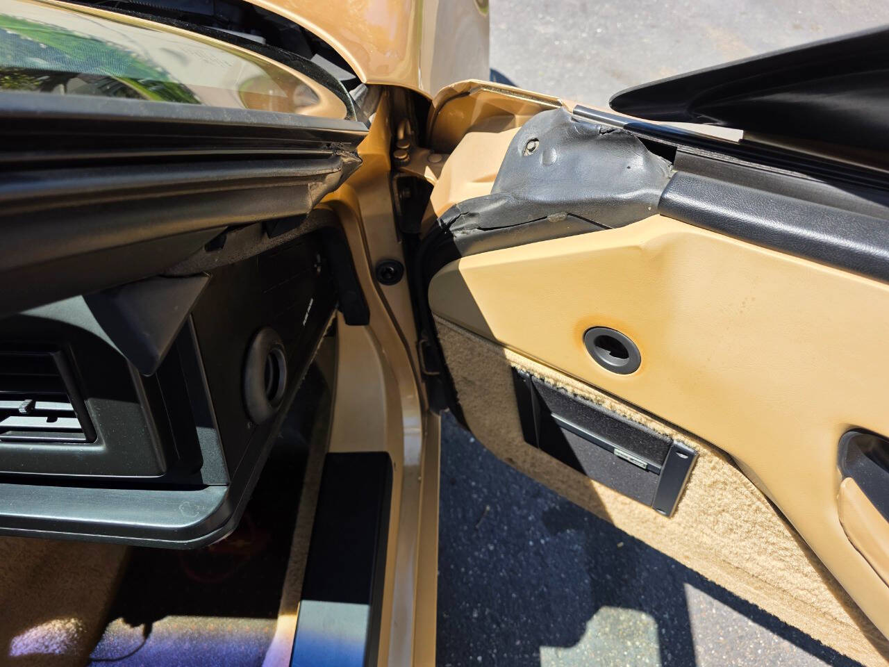 1984 Chevrolet Corvette 83