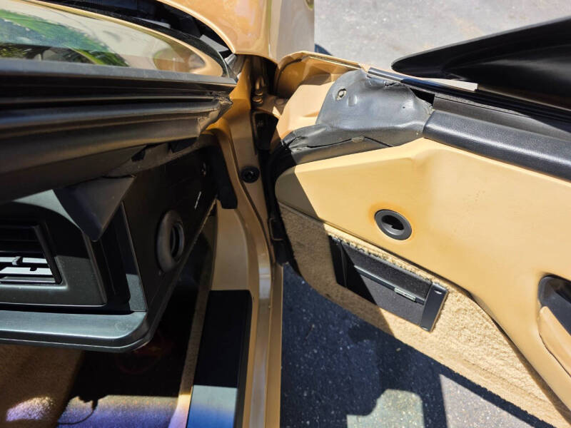 1984 Chevrolet Corvette
