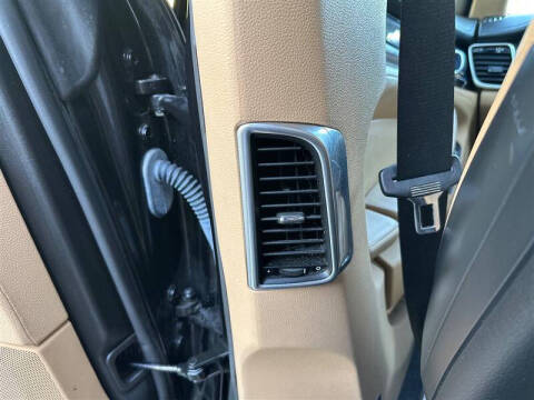 2013 Porsche Panamera