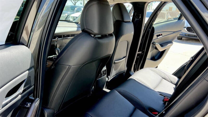 2025 Mazda CX-30 2.5 S Premium