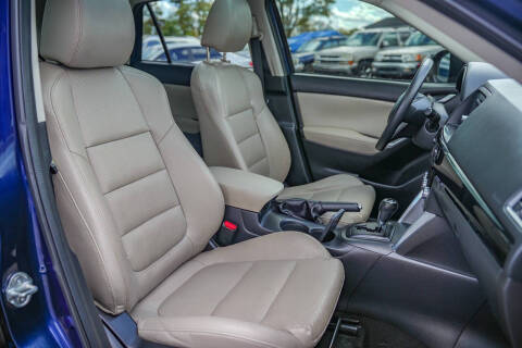 2013 Mazda CX-5 Grand Touring