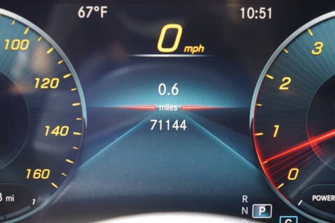 2020 Mercedes-Benz GLS GLS 450