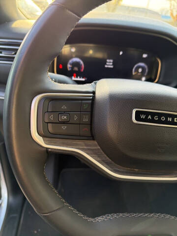 2023 Jeep Wagoneer L Series II