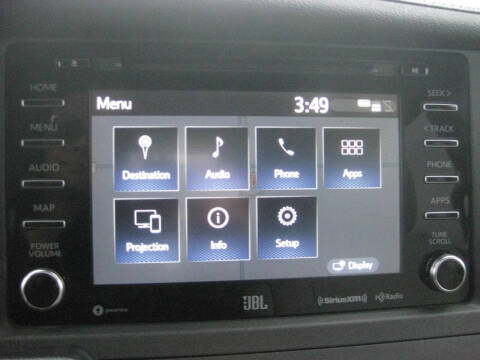 2019 Toyota Sienna Limited Premium 7-Passenger