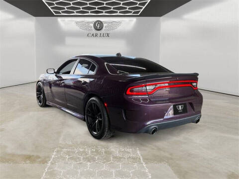 2020 Dodge Charger