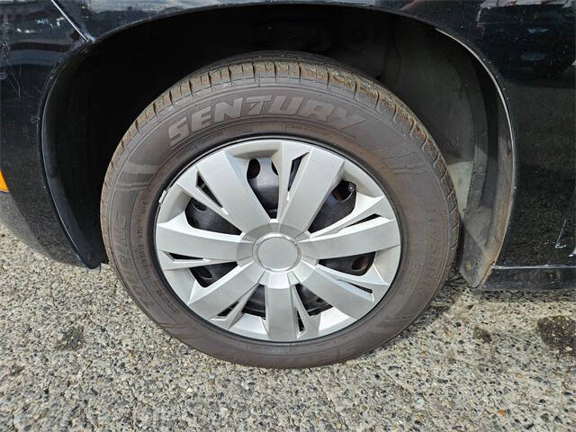 2008 Chevrolet HHR LS