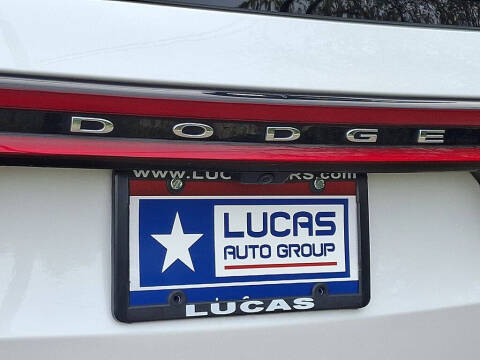 2022 Dodge Durango SXT