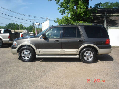 2005 Ford Expedition for sale at A-1 Auto Sales in Conroe TX