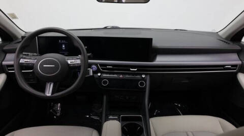 2024 Hyundai Sonata