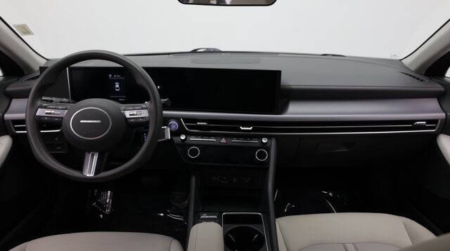 2024 Hyundai Sonata