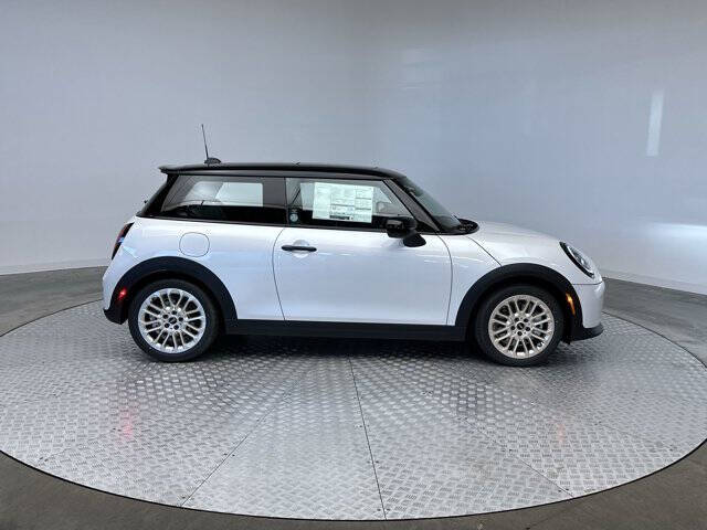 2026 MINI Hardtop 2 Door Cooper S