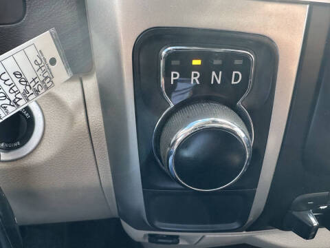 2015 RAM 1500 Lone Star