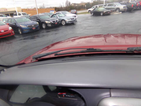 2005 Ford Ranger XLT