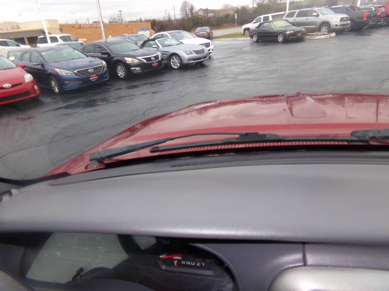 2005 Ford Ranger XLT