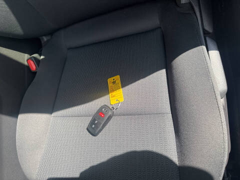 2023 Toyota Prius LE