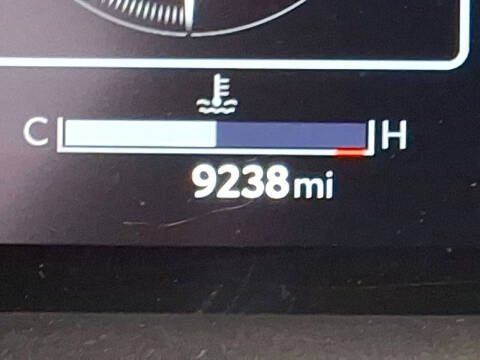 2024 Toyota GR Corolla Circuit Edition