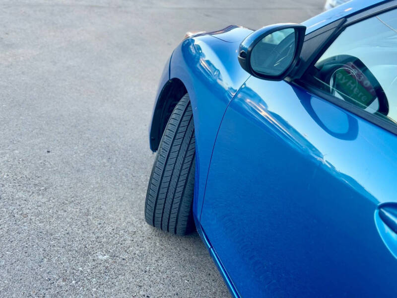 2012 Mazda MAZDA3 i Touring