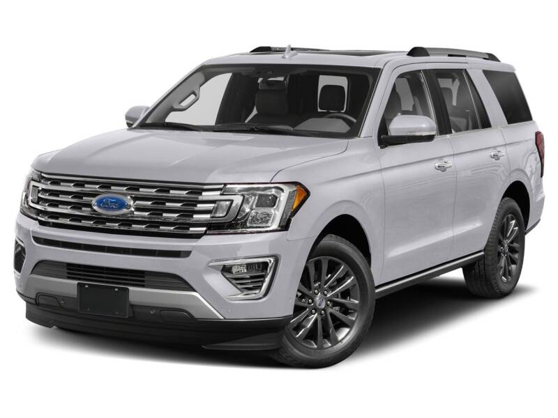 2021 Ford Expedition for sale at West Motor Company in Hyde Park UT