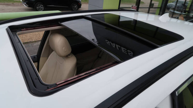 2015 BMW X5 sDrive35i