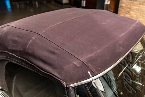 1959 Alfa Romeo 2000