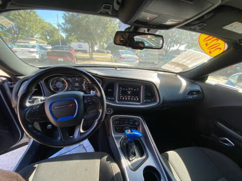 2020 Dodge Challenger GT