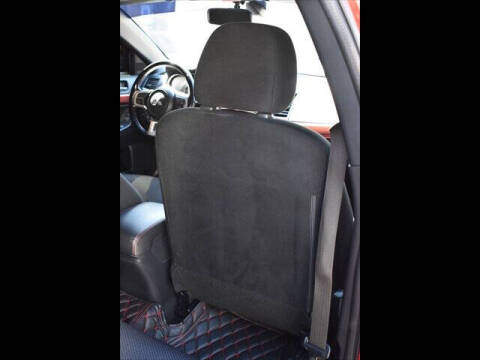 2015 Mitsubishi Lancer Evolution Final Edition