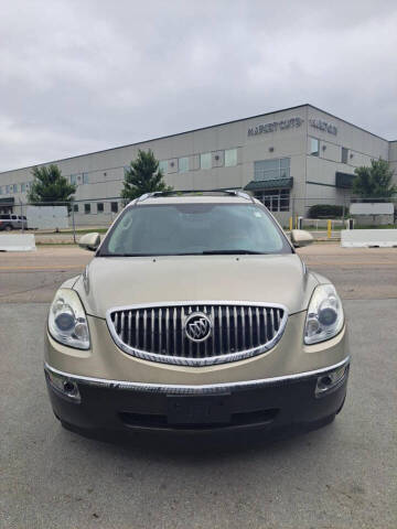 2011 Buick Enclave CX