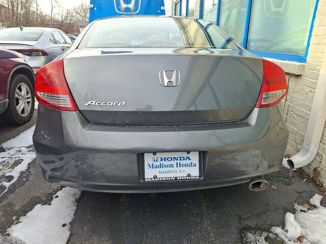 2012 Honda Accord LX-S