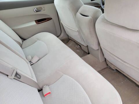 2006 Buick LaCrosse CX