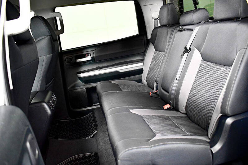 2016 Toyota Tundra TRD Pro