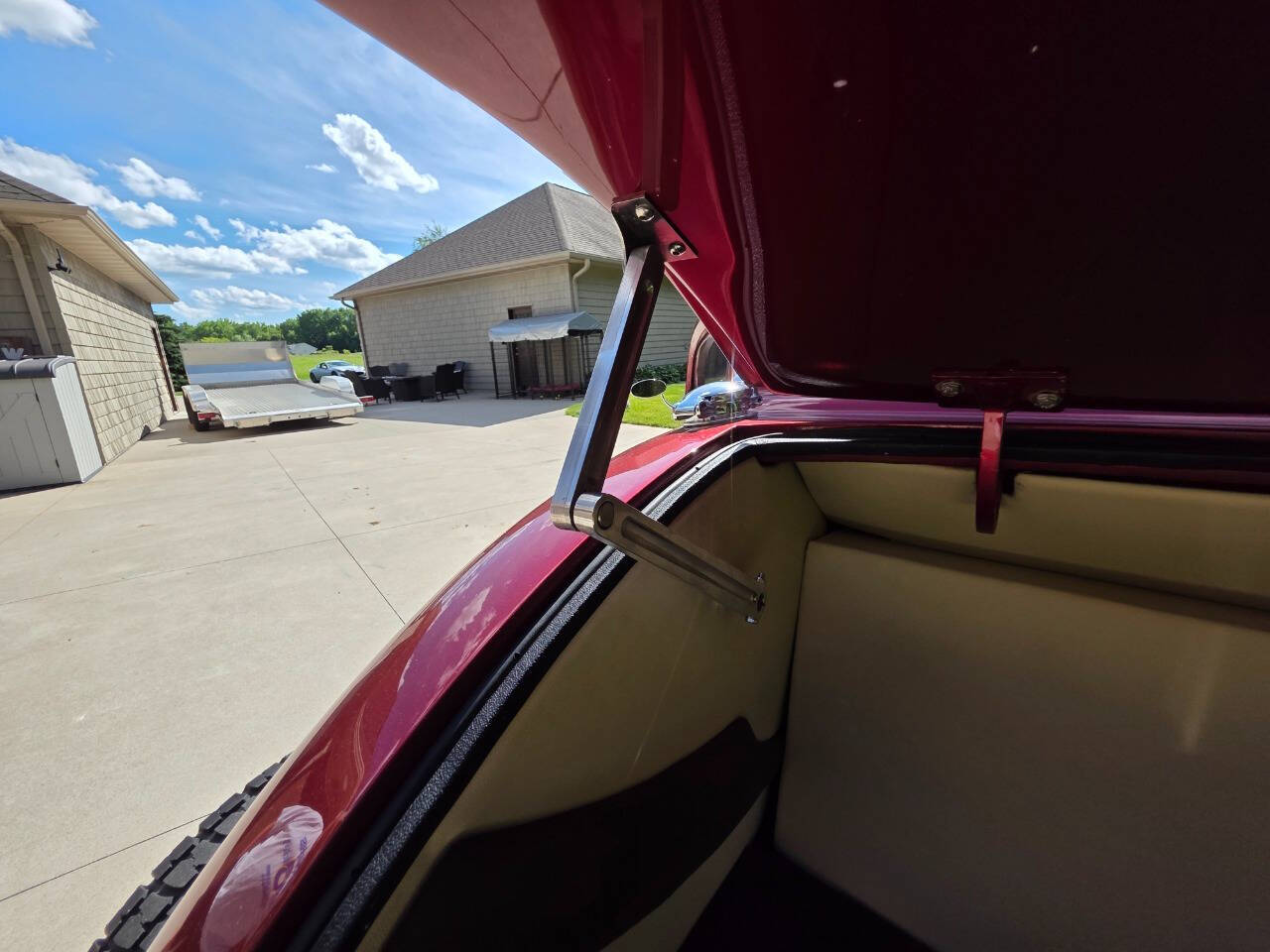 1933 Ford Coupe 123