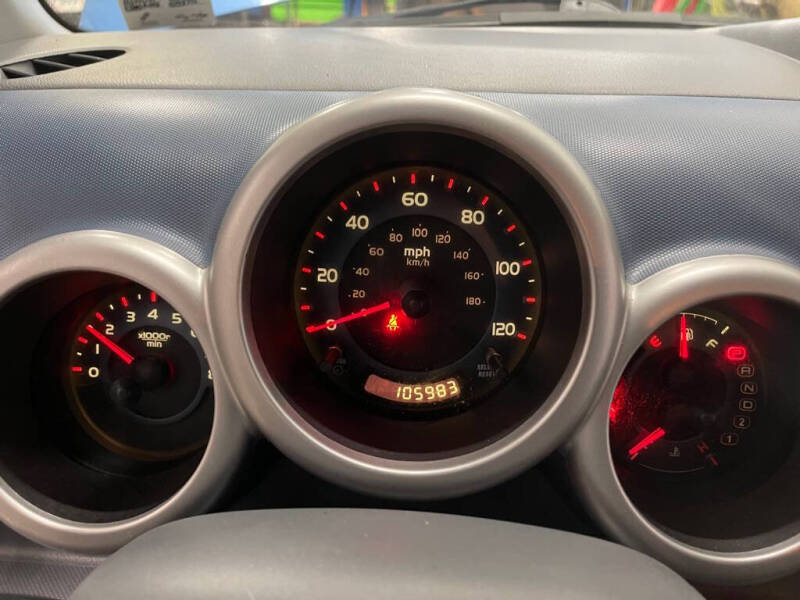 2006 Honda Element EX