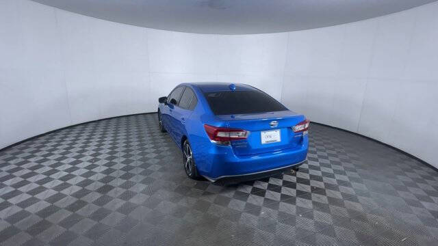 2020 Subaru Impreza Premium