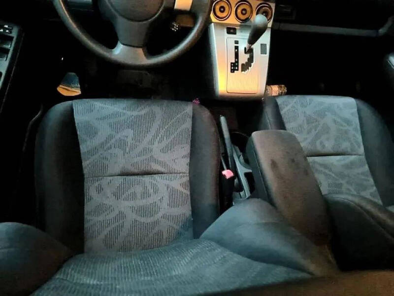 2012 Scion xB