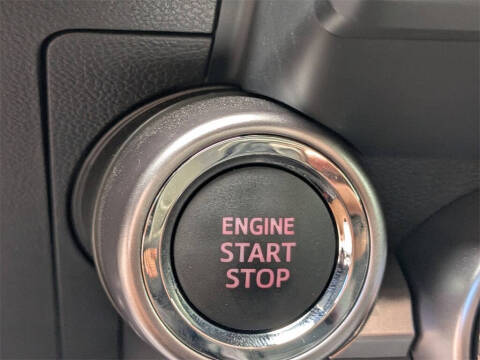 2024 Subaru BRZ Limited