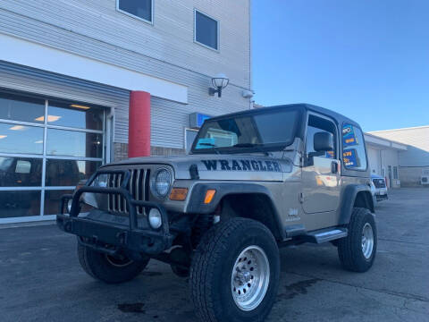 Jeep For Sale in Rapid City, SD - CARS R US