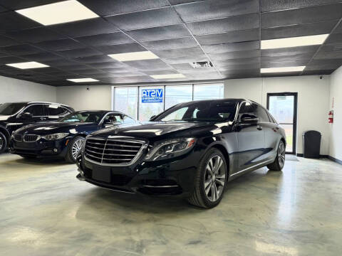 2015 Mercedes-Benz S-Class for sale in Oak Creek, WI