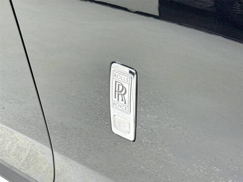 2024 Rolls-Royce Spectre