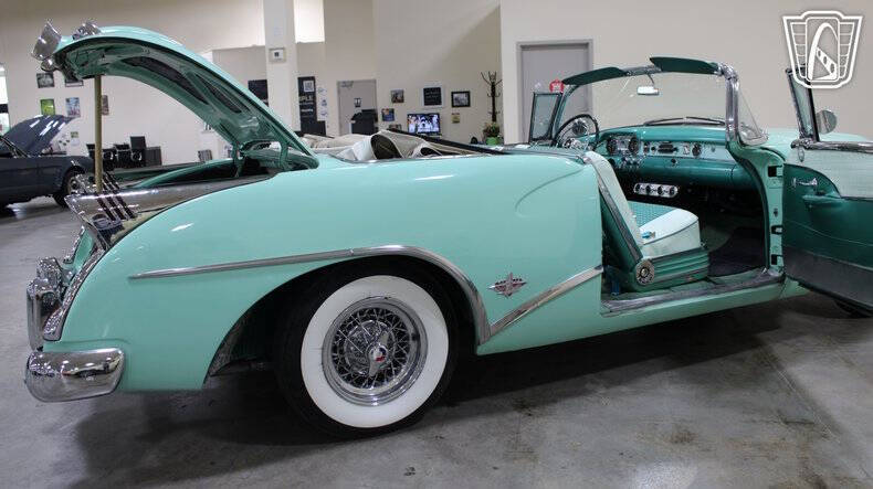1954 Buick Skylark