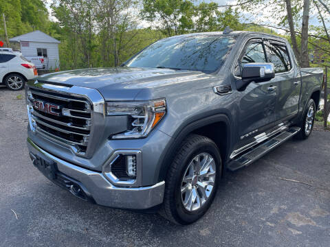 GMC Sierra 1500 For Sale in Weston, WV - Turner's Inc