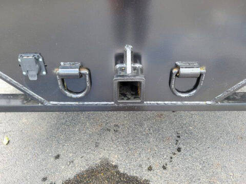 2023 Chevrolet Silverado 6500HD