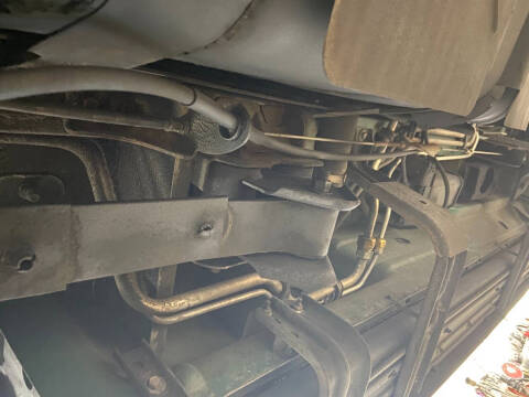 2000 Chevrolet Astro LS