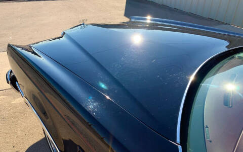 1979 Ford Thunderbird